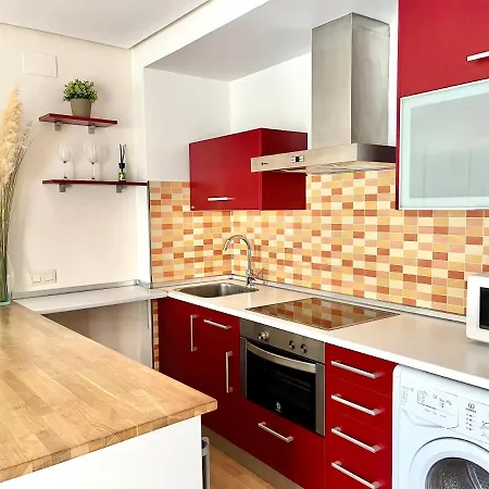 Suite Loft Laurel Logroño Buitenkant foto