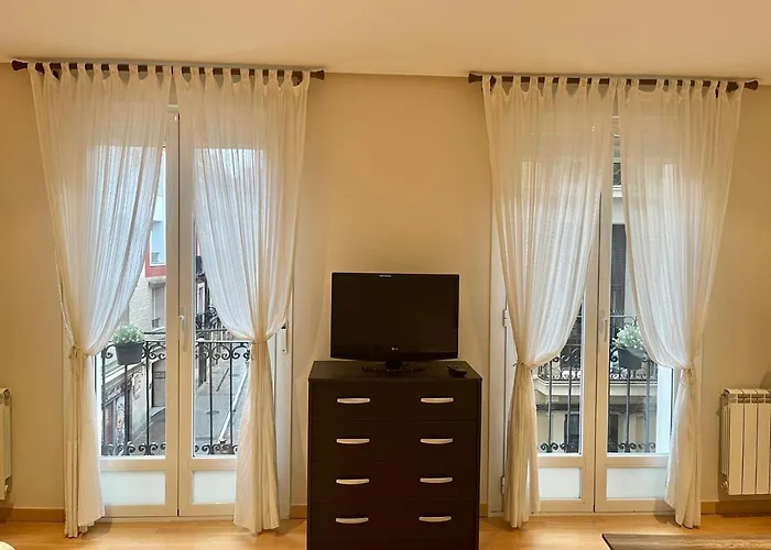 Suite Loft Laurel